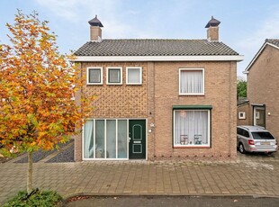 Willem Alexanderstraat 35, Kloosterzande