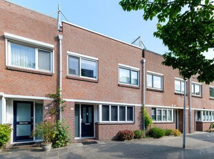 Woonhuis in Diemen met 5 kamers