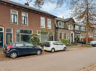 Woonhuis in Hilversum