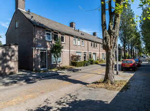 Woonhuis in Tilburg met 4 kamers