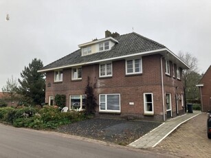 Woonhuis in Westbroek met 6 kamers