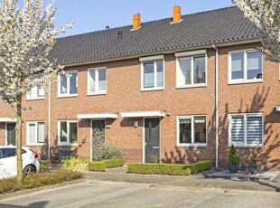 Woonhuis in Zoelen met 5 kamers