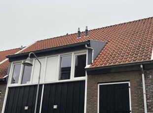 Zevengetijstraat 18, Zierikzee