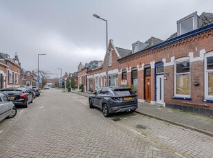 Zwijndrechtsestraat 31, Rotterdam