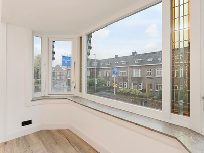 Appartement te huur Nieuwe Bosscheweg, Tilburg