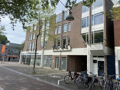 Bovenwoning Burgemeester Kuperusplein, Heerenveen huren?