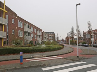 Appartement te huur Alma Tademastraat, Leeuwarden