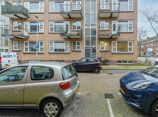 Appartement te huur Belgischestraat, Rotterdam