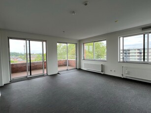 Appartement te huur Burghsluissingel, Rotterdam