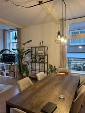 Appartement te huur Diefsteeg, Leiden