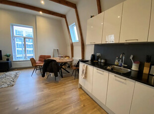 Appartement te huur Gedempte Kattendiep, Groningen