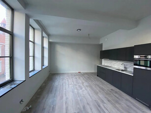 Appartement te huur Poirtersstraat, Tilburg