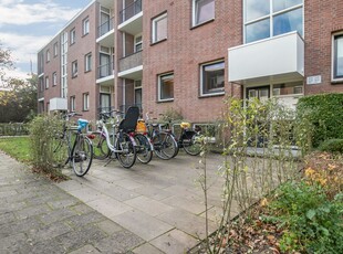 Appartement te huur Steijnlaan, Breda