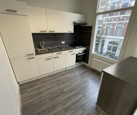 Appartement te huur Van der Sluysstraat, Rotterdam