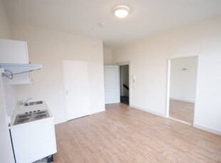 Appartement te huur Willemstraat, Breda