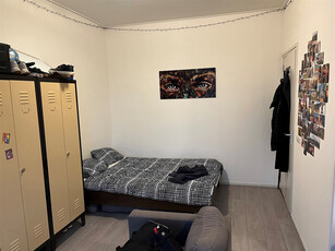 Kamer te huur Billitonstraat, Groningen