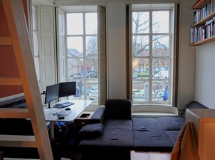 Kamer te huur Lopendediep, Groningen