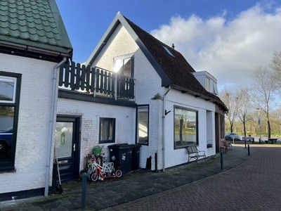 Eengezinswoning Kanaaldijk, Purmerend huren?