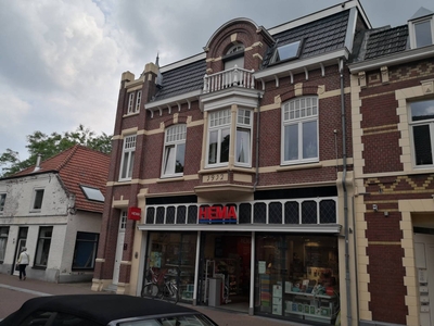 Galerijflat Kerkstraat, Nederweert huren?