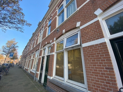 Abel Tasmanstraat in Utrecht (65m2)