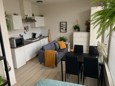 Apartment te huur in Leeuwarden