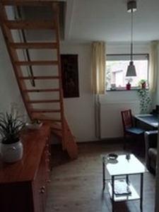 Apartment te huur in Maastricht