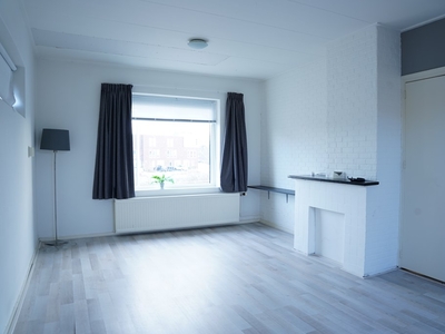 Appartement te huur Dr. A.F. Philipsweg, Assen