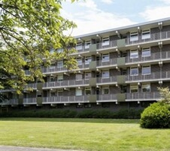 Appartement te huur in Leiden