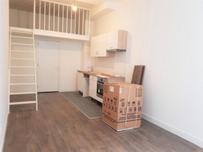 Appartement te huur in Maastricht