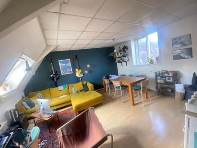 Appartement te huur Nieuwe Oosterstraat, Leeuwarden