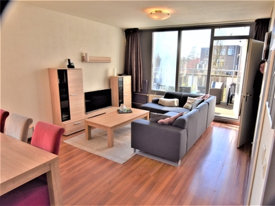 Appartement te huur Vestdijkhove, Zoetermeer