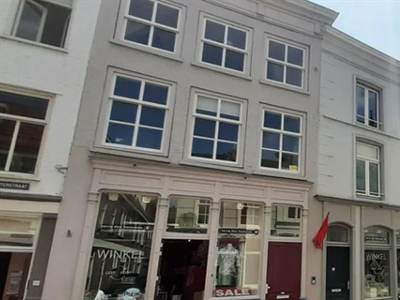 Appartement te huur Vughterstraat, Den Bosch