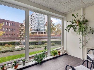 Appartement te huur Willem de Bruynstraat, Eindhoven