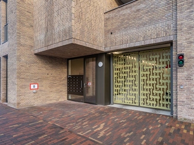 Appartement Tempeliersstraat in Haarlem