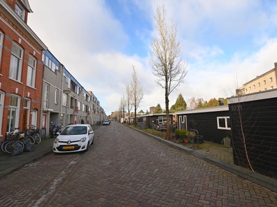 Appartement Winschoterdiep in Groningen