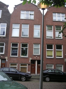 Beatrijsstraat in Rotterdam (34m2)