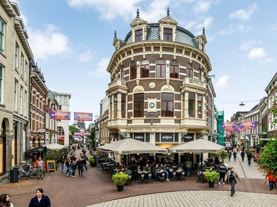 Beekstraat in Arnhem (33m2)