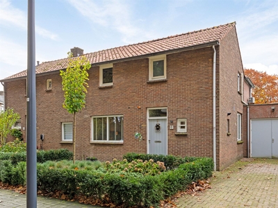 Bernadettestraat 35