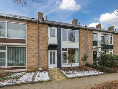 Bourgondischestraat 6