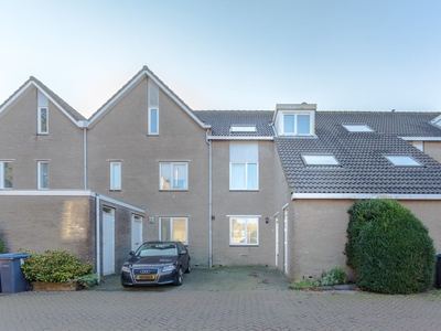 Bouwmeester in Amstelveen (145m2)