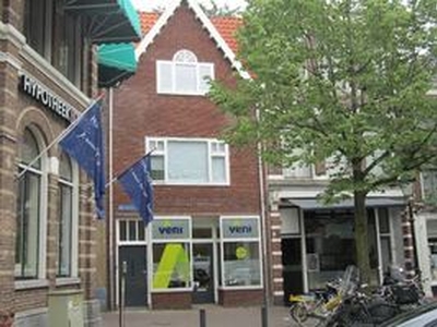 Bovenwoning te huur in Leeuwarden