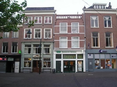 Brabantse Turfmarkt 89 A