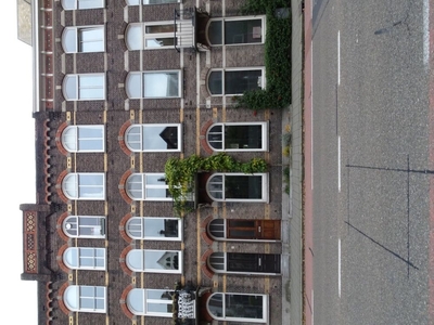 Brugstraat in Den Bosch (65m2)