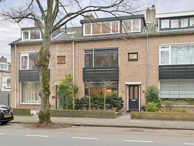 Clematislaan in Wassenaar (138m2)