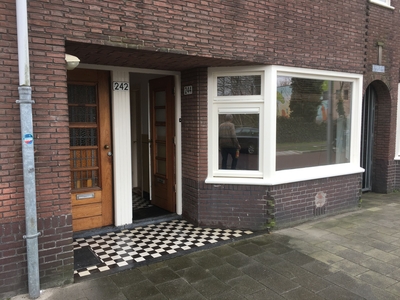 Cremerstraat in Utrecht (90m2)