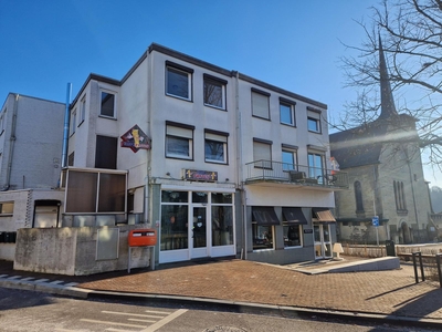 Cremerstraat in Valkenburg (47m2)