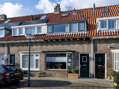 De Goejestraat 49