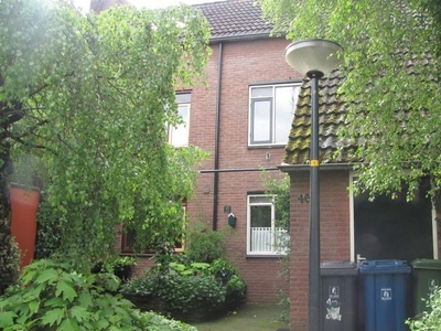 De Zeis in Apeldoorn (98m2)