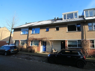 Dr. Nolensstraat in Tilburg (100m2)