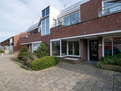 Dr van den Brinkstraat 5 B